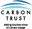 Carbon Trust logo